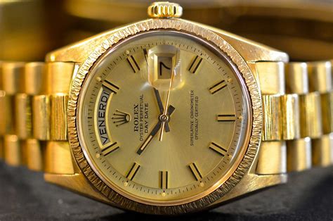 rolex d'oro usati|rolex watches unisex.